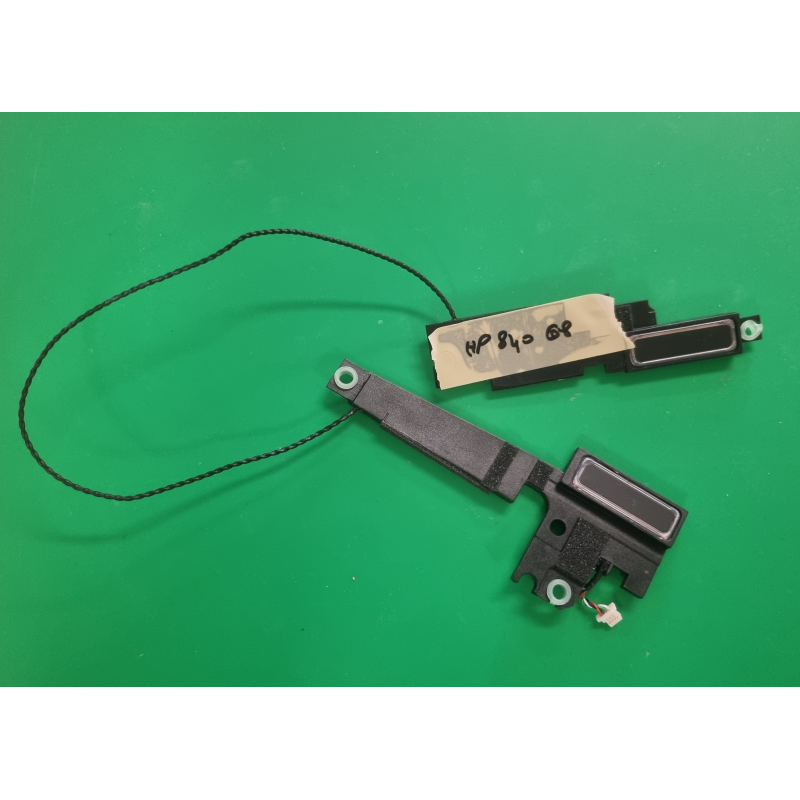 Haut-parleurs internes M07107-001 occasion pour HP EliteBook 840 G8