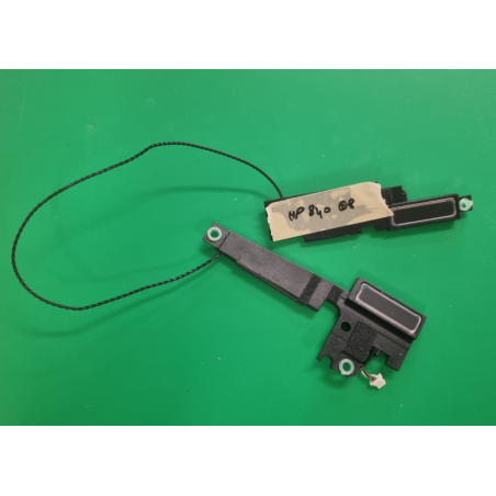 Haut-parleurs internes M07107-001 occasion pour HP EliteBook 840 G8