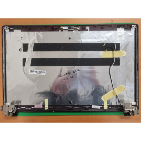 Coque écran Packard Bell lk13bz