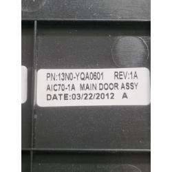 13N0-YQA0601| Capot disque dur Packard Bell LK13BZ|MYPCSTORE