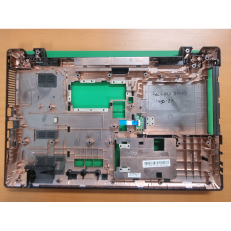 Packard Bell – Base Packard Bell LK13BZ – 13N0-YQA0211 – pièce détachée PC portable