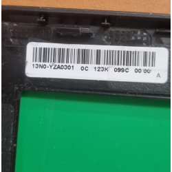 13N0-YZA0301| Cadre contour écran pour Packard Bell LK13BZ| MYPCSTORE