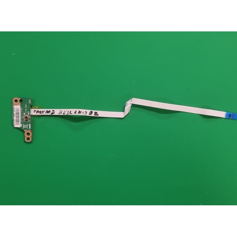 Marque inconnue – Bouton power Packard Bell LK13BZ – pièce détachée PC portable