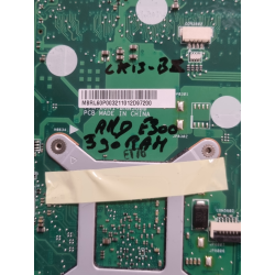 08N1-0NW3G00| Carte mère pour Packard Bell lk13bz AMD E300| mypcstore