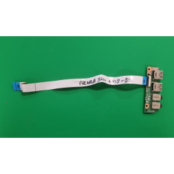 Carte usb Packard Bell lk13bz