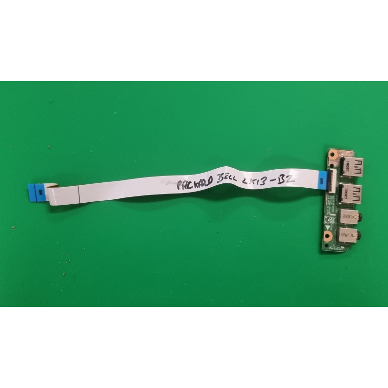 Carte usb Packard Bell lk13bz