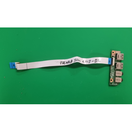 Carte usb Packard Bell lk13bz