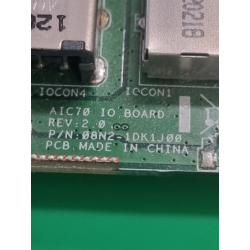 08N2-1DK1J00| Carte usb 2 ports pour Packard Bell LK13BZ| mypcstore