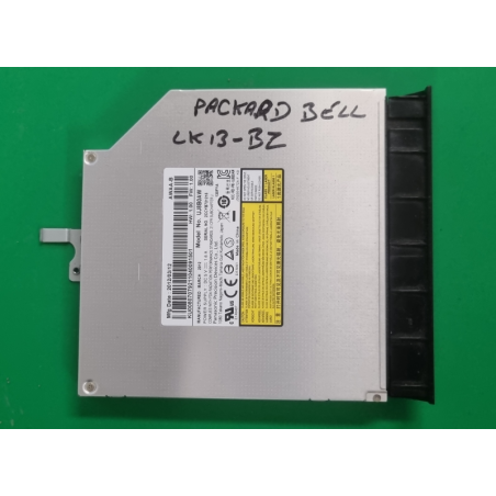 Marque inconnue – Lecteur dvd Packard Bell LK13BZ – pièce détachée PC portable
