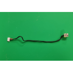 Connecteur de charge Packard Bell  lk13bz