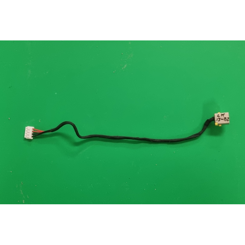 Connecteur de charge Packard Bell  lk13bz