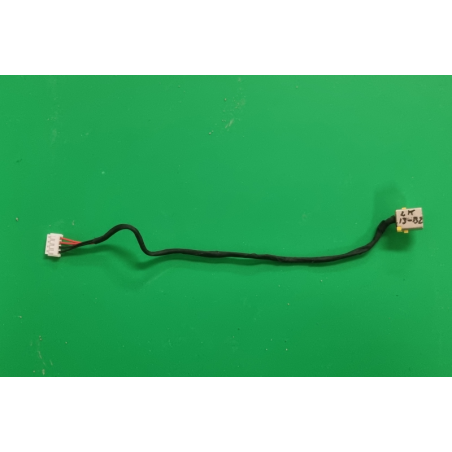 Connecteur de charge Packard Bell  lk13bz