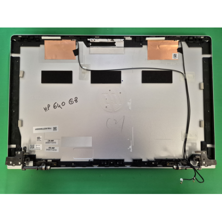 Coque écran HP 640 g8