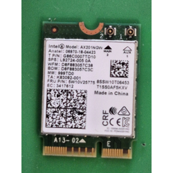 Carte wifi HP Probook 640 g8