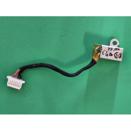 Connecteur de charge HP ProBook 640 g8