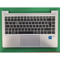 Clavier HP ProBook 640 g8