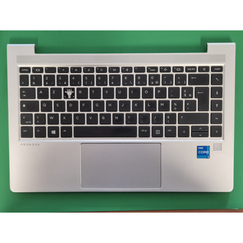 Clavier HP ProBook 640 g8