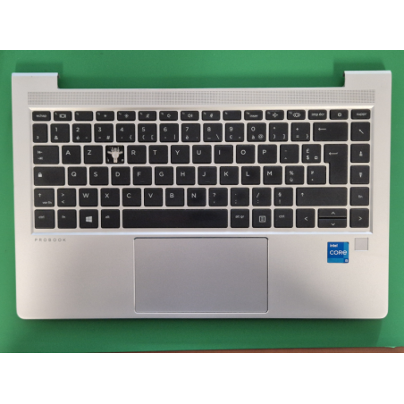 Clavier HP ProBook 640 g8