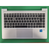 Clavier HP ProBook 640 g8