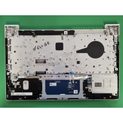 Clavier HP ProBook 640 G8