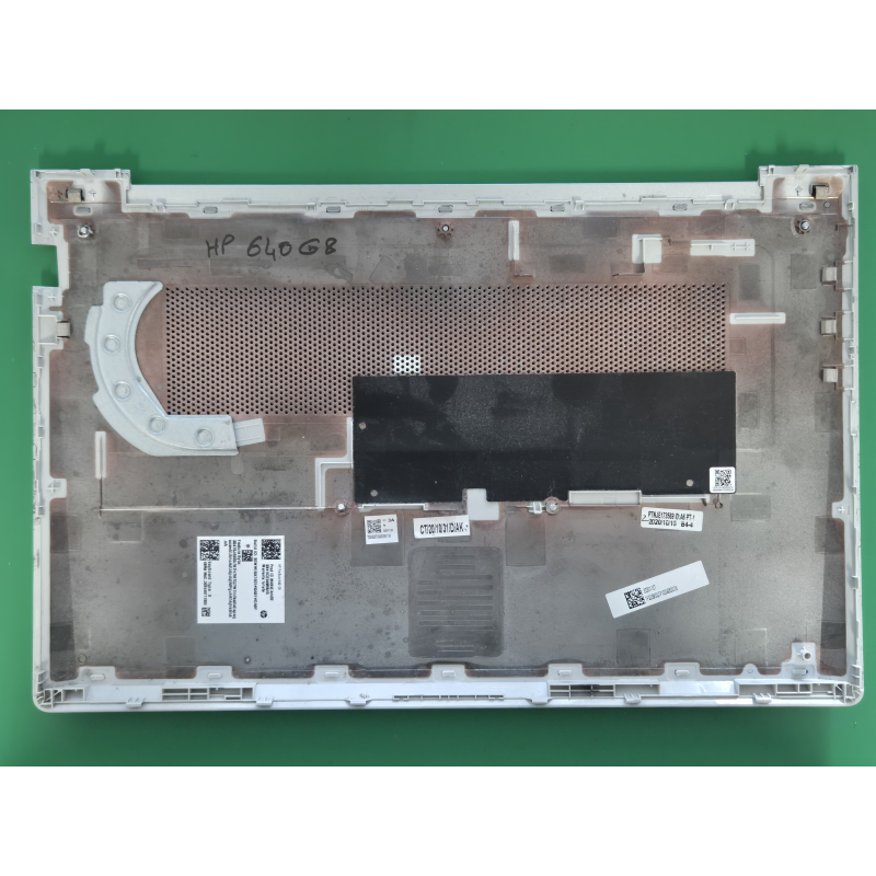 Capot inférieur HP ProBook 640 g8
