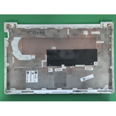 Capot inférieur HP ProBook 640 g8