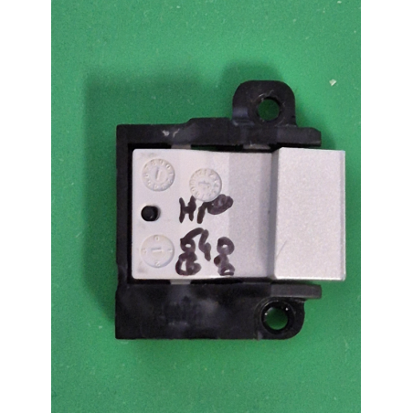 HP – Cache RJ45 HP 640 G8 – pièce détachée PC portable