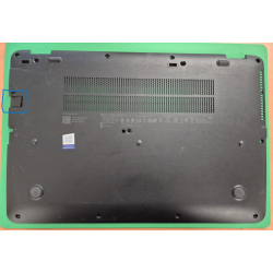 821181-001|Plasturgie de Base/ Socle HP EliteBook 850 G3| MYPCSTORE