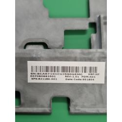 821186-001| Chassis interne pour HP EliteBook 850 g3| Mypcstore