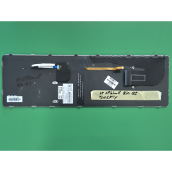 Clavier QWERTY Rétroéclairé 836623-061 pour HP EliteBook 850 G3