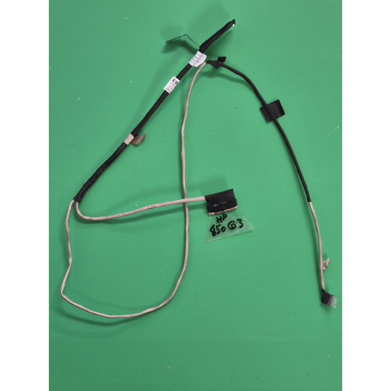 Cable vidéo HP EliteBook 850-g3