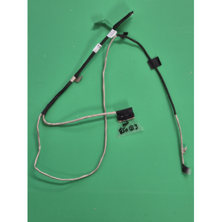 Cable vidéo HP EliteBook 850-g3
