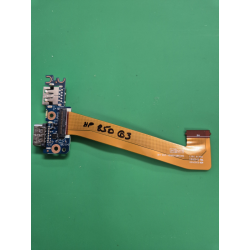 Carte usb HP 850 g3