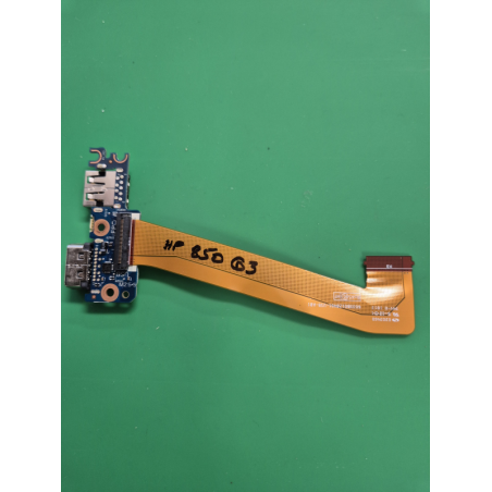 Carte usb HP 850 g3