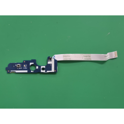 6050A2835601| Bouton de démarrage/Bouton power HP 850 G3| MYPCSTORE