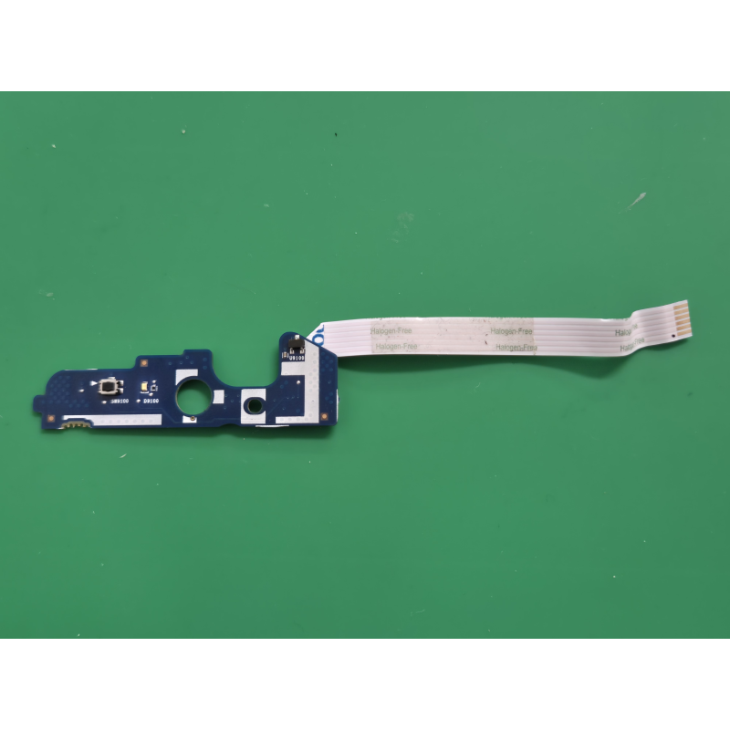 6050A2835601| Bouton de démarrage/Bouton power HP 850 G3| MYPCSTORE