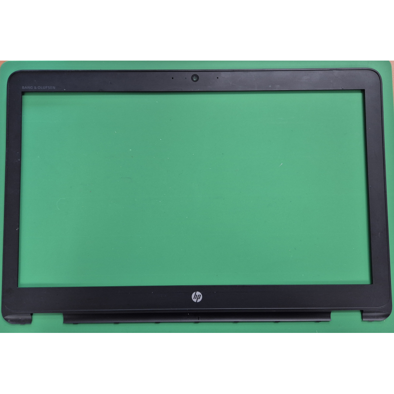 Contour écran HP 850-g3