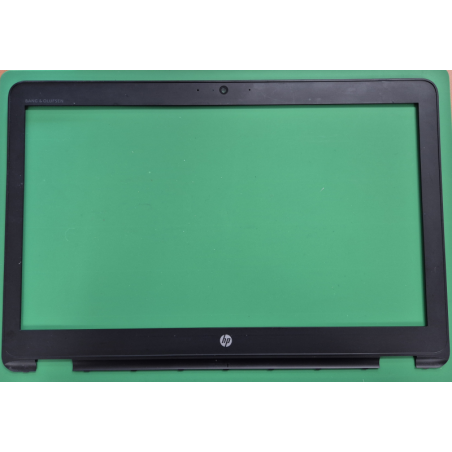 Contour écran HP 850-g3