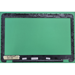 Contour d'Écran (Bezel) 821183-001 Noir pour HP EliteBook 850 G3