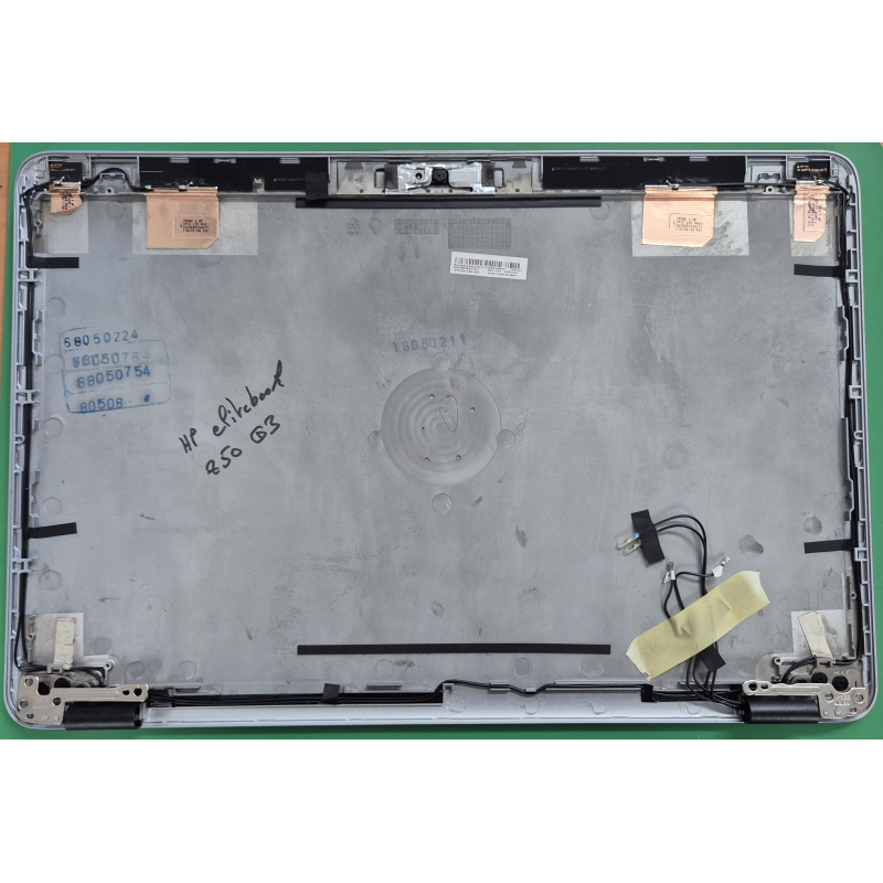 Coque écran HP EliteBook 850 g3