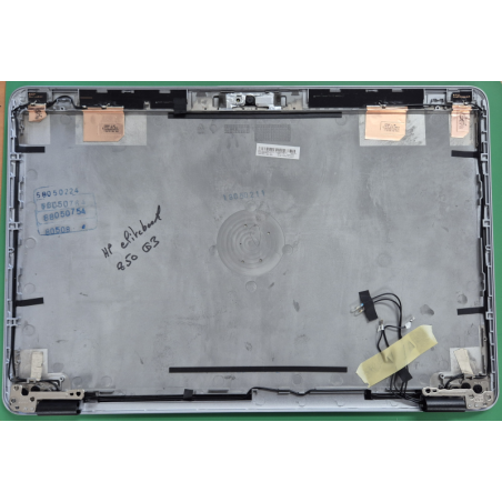 Coque écran HP EliteBook 850 g3