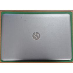 Assemblage Écran Coque Arrière 821180-001 pour HP EliteBook 850 G3