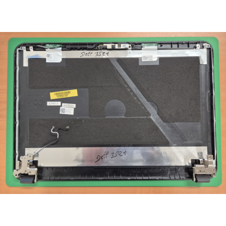 Coque écran Dell 3521