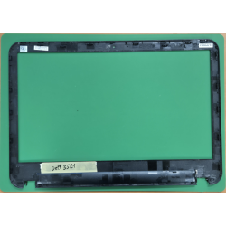 Contour d'Écran (Bezel) 024K3D AP0SZ000200 pour Dell Inspiron 15 3521