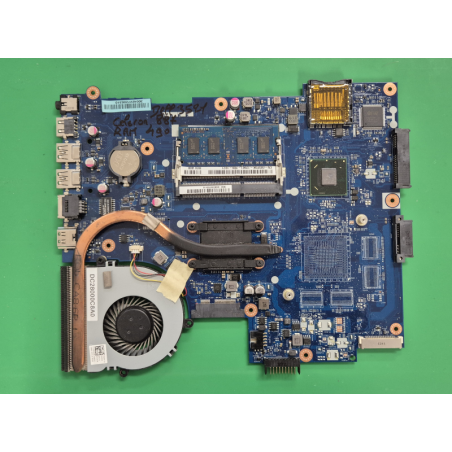 Dell – Carte mère Dell 3521 – pièce détachée PC portable