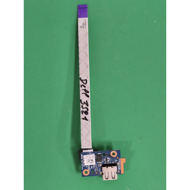 Carte usb Dell Inspiron 15 3521