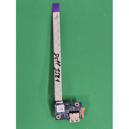 Carte usb Dell Inspiron 15 3521