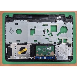 Contour de clavier AP0SZ000600 pour ordinateur Dell Inspiron 15 3521