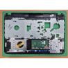 Contour de clavier AP0SZ000600 pour ordinateur Dell Inspiron 15 3521