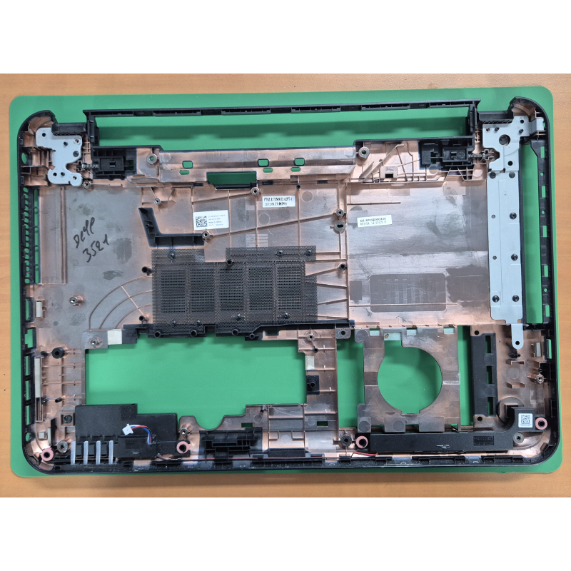 Dell – Base Dell Inspiron 15 3521 – pièce détachée PC portable